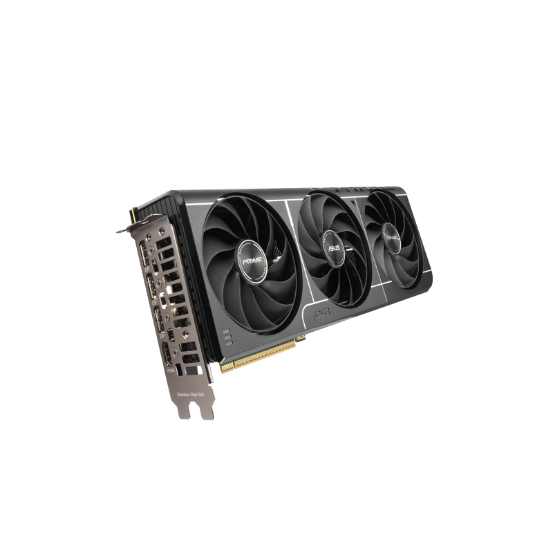 ASUS Prime -RTX5060TI-O16G NVIDIA GeForce RTX 5060 Ti 16 GB GDDR7