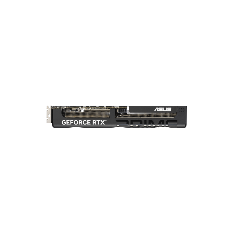 ASUS Prime -RTX5060TI-O16G NVIDIA GeForce RTX 5060 Ti 16 GB GDDR7