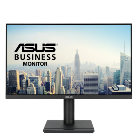 ASUS VA279QGS pantalla para PC 68,6 cm (27″) 1920 x 1080 Pixeles Full HD LCD Negro
