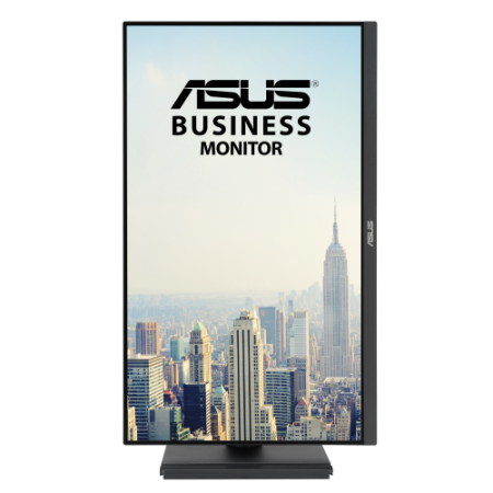 ASUS VA279QGS pantalla para PC 68,6 cm (27″) 1920 x 1080 Pixeles Full HD LCD Negro
