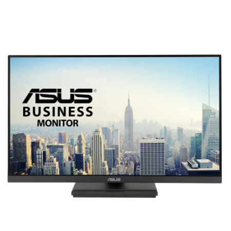 ASUS VA279QGS pantalla para PC 68,6 cm (27″) 1920 x 1080 Pixeles Full HD LCD Negro