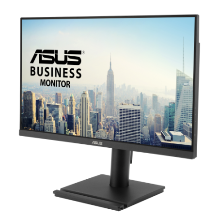 ASUS VA279QGS pantalla para PC 68,6 cm (27″) 1920 x 1080 Pixeles Full HD LCD Negro