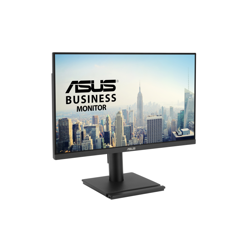 ASUS VA279QGS pantalla para PC 68,6 cm (27″) 1920 x 1080 Pixeles Full HD LCD Negro