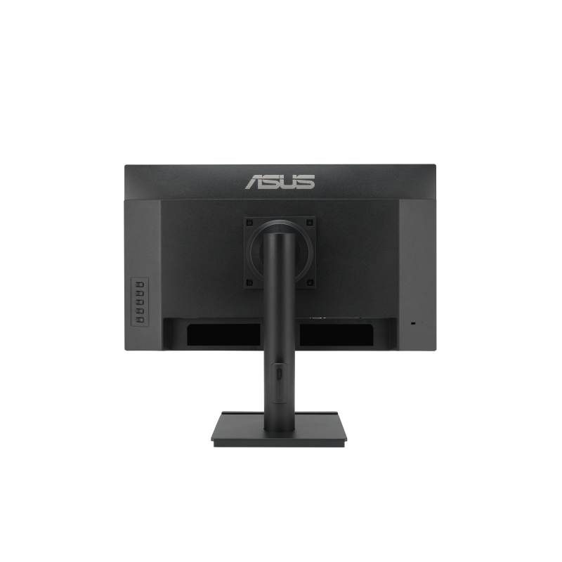 ASUS VA279QGS pantalla para PC 68,6 cm (27″) 1920 x 1080 Pixeles Full HD LCD Negro