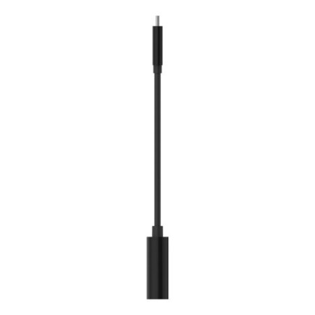 Belkin AVC001BTBK base para portátil y replicador de puertos USB 3.2 Gen 1 (3.1 Gen 1) Type-C Negro