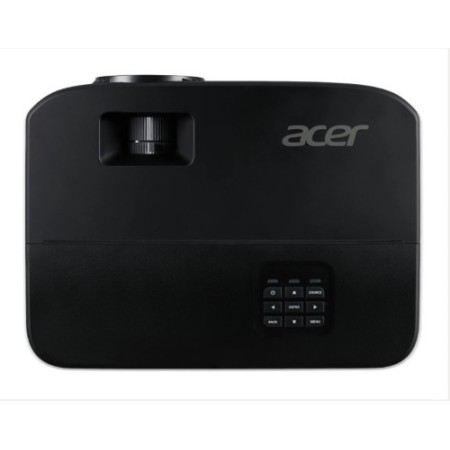 PROYECTOR ACER X1229 (MR.JXG11.001) DLP XGA 4800 LM 20,000:1 EMEA 2.25 KG