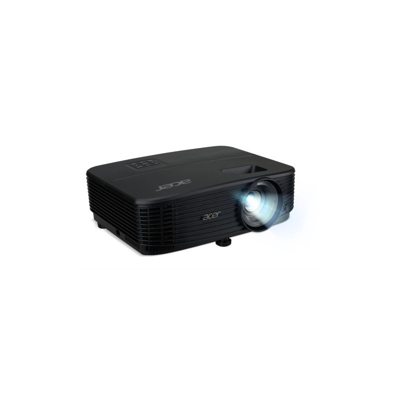 PROYECTOR ACER X1229 (MR.JXG11.001) DLP XGA 4800 LM 20,000:1 EMEA 2.25 KG