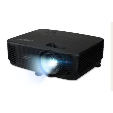 PROYECTOR ACER X1229 (MR.JXG11.001) DLP XGA 4800 LM 20,000:1 EMEA 2.25 KG