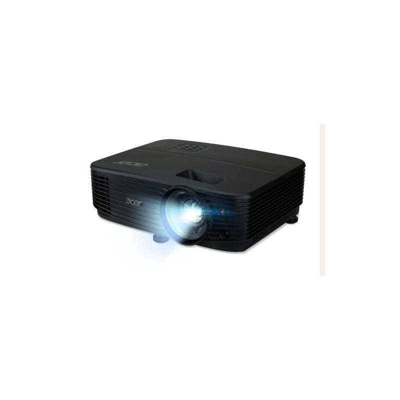 PROYECTOR ACER X1229 (MR.JXG11.001) DLP XGA 4800 LM 20,000:1 EMEA 2.25 KG