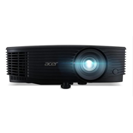 PROYECTOR ACER X1229 (MR.JXG11.001) DLP XGA 4800 LM 20,000:1 EMEA 2.25 KG