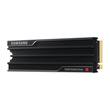 Samsung MZ-VAP2T0 2 TB M.2 PCI Express 5.0 NVMe V-NAND TLC