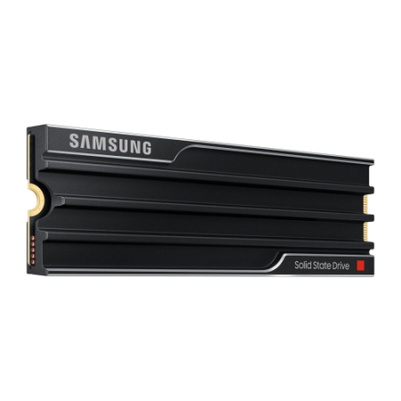 Samsung MZ-VAP2T0 2 TB M.2 PCI Express 5.0 NVMe V-NAND TLC