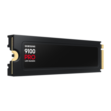 Samsung MZ-VAP2T0 2 TB M.2 PCI Express 5.0 NVMe V-NAND TLC