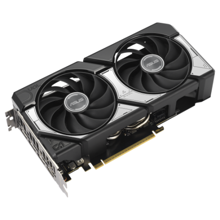ASUS Dual -RTX5060TI-O8G NVIDIA GeForce RTX 5060 Ti 8 GB GDDR7