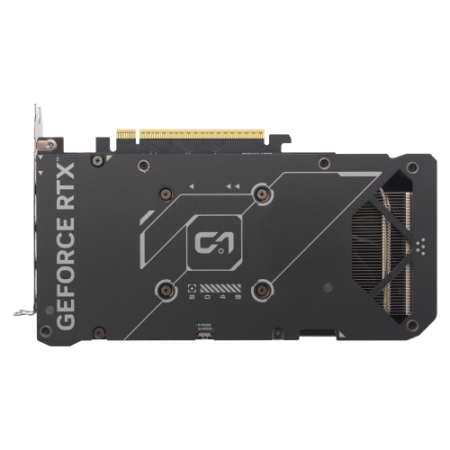 ASUS Dual -RTX5060TI-O8G NVIDIA GeForce RTX 5060 Ti 8 GB GDDR7