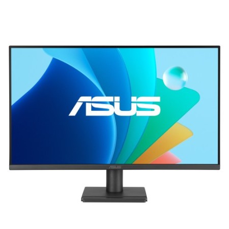 ASUS VA279HG pantalla para PC 68,6 cm (27″) 1920 x 1080 Pixeles Full HD LCD Negro