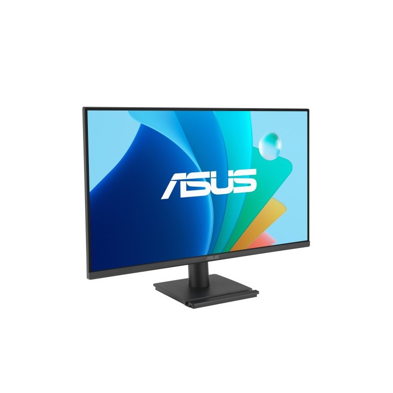 ASUS VA279HG pantalla para PC 68,6 cm (27″) 1920 x 1080 Pixeles Full HD LCD Negro