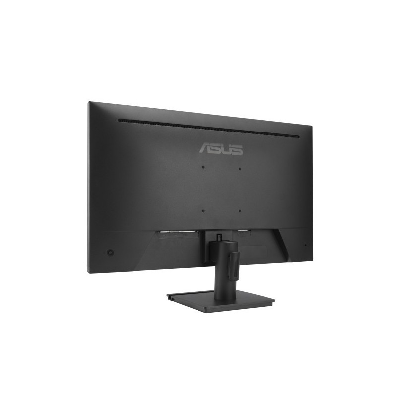 ASUS VA279HG pantalla para PC 68,6 cm (27″) 1920 x 1080 Pixeles Full HD LCD Negro