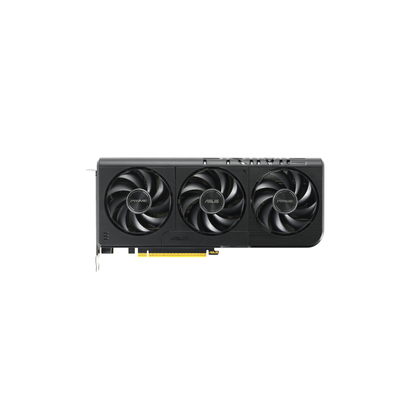 ASUS Prime -RTX5060-O8G NVIDIA GeForce RTX 5060 8 GB GDDR7