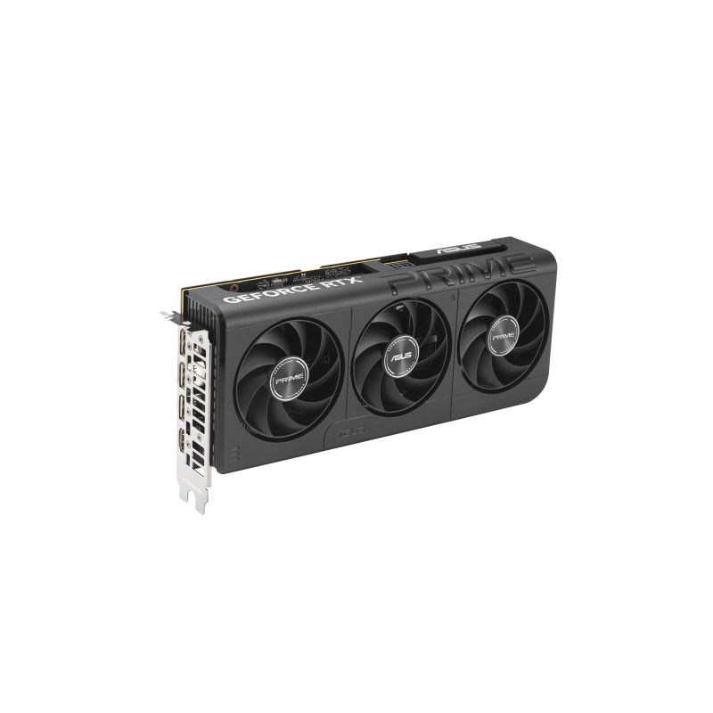 ASUS Prime -RTX5060-O8G NVIDIA GeForce RTX 5060 8 GB GDDR7