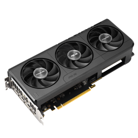 ASUS Prime -RTX5060-O8G NVIDIA GeForce RTX 5060 8 GB GDDR7