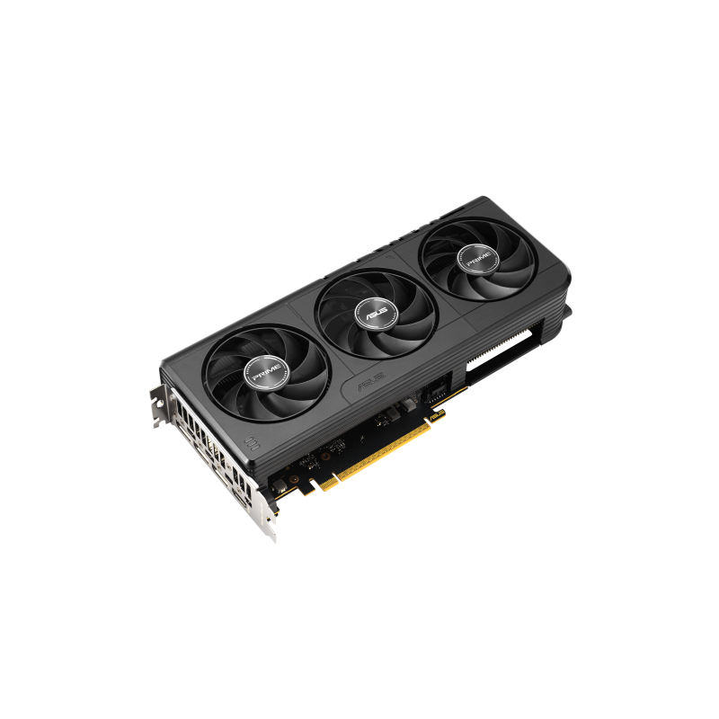 ASUS Prime -RTX5060-O8G NVIDIA GeForce RTX 5060 8 GB GDDR7