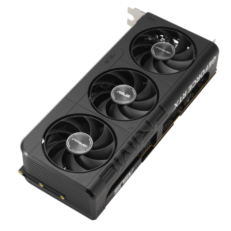 ASUS Prime -RTX5060-O8G NVIDIA GeForce RTX 5060 8 GB GDDR7