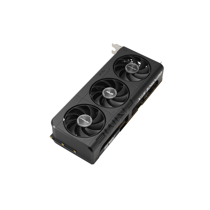 ASUS Prime -RTX5060-O8G NVIDIA GeForce RTX 5060 8 GB GDDR7