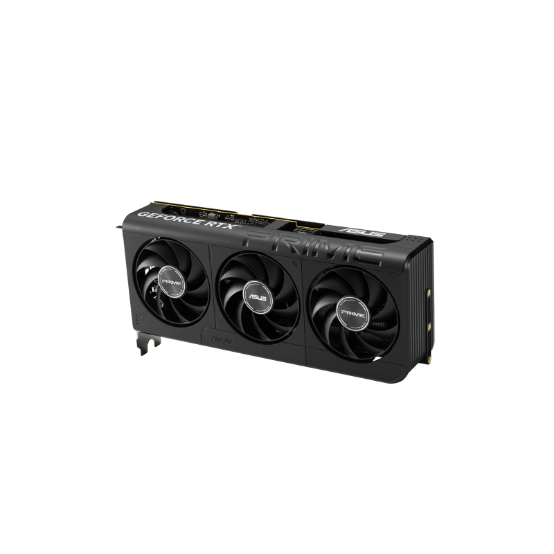 ASUS Prime -RTX5060-O8G NVIDIA GeForce RTX 5060 8 GB GDDR7
