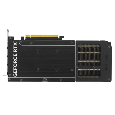 ASUS Prime -RTX5060-O8G NVIDIA GeForce RTX 5060 8 GB GDDR7