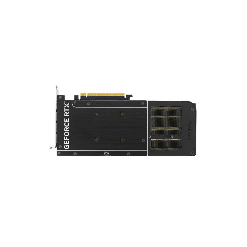 ASUS Prime -RTX5060-O8G NVIDIA GeForce RTX 5060 8 GB GDDR7