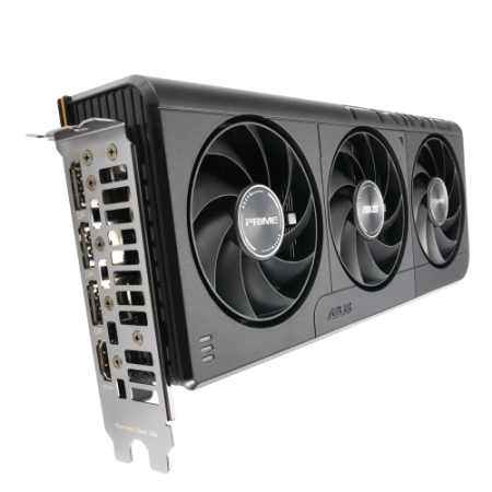 ASUS Prime -RTX5060-O8G NVIDIA GeForce RTX 5060 8 GB GDDR7