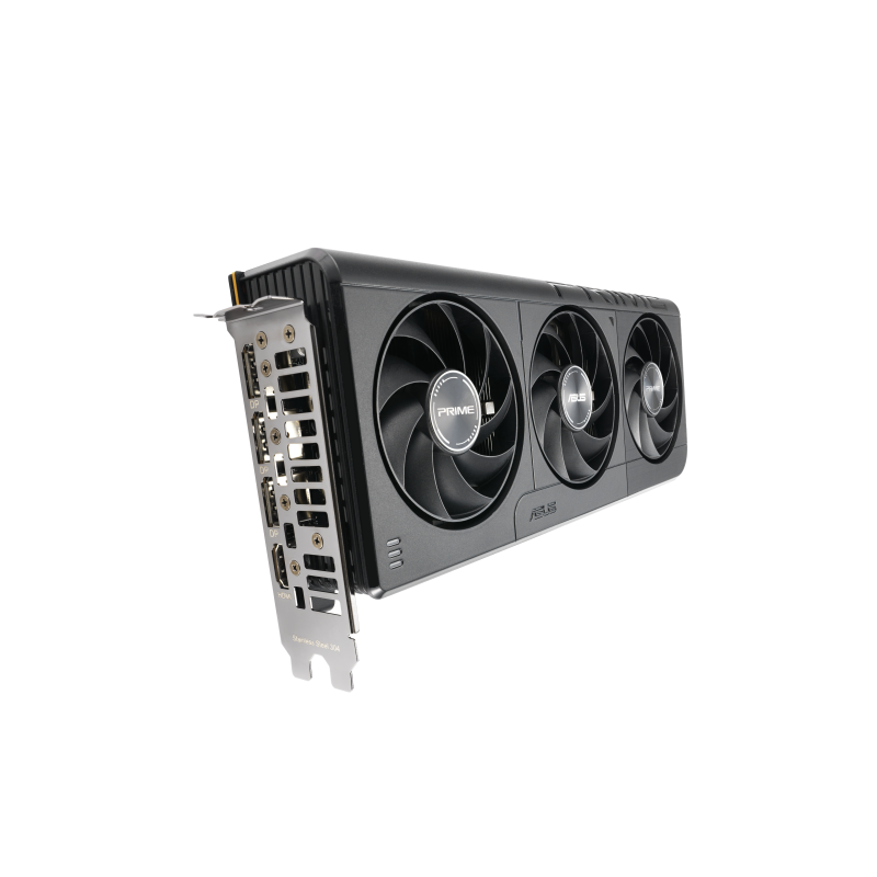 ASUS Prime -RTX5060-O8G NVIDIA GeForce RTX 5060 8 GB GDDR7