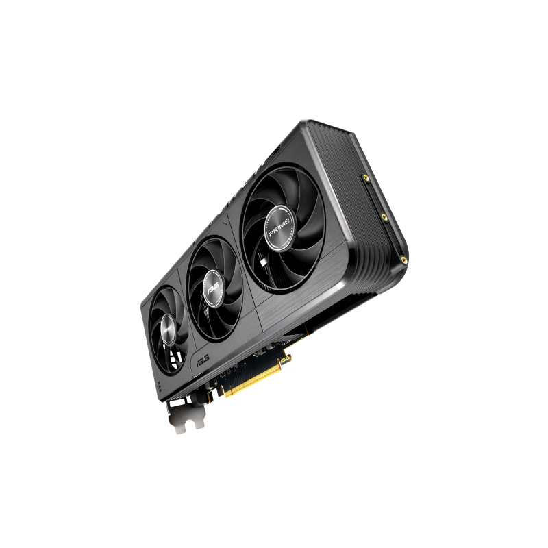 ASUS Prime -RTX5060-O8G NVIDIA GeForce RTX 5060 8 GB GDDR7