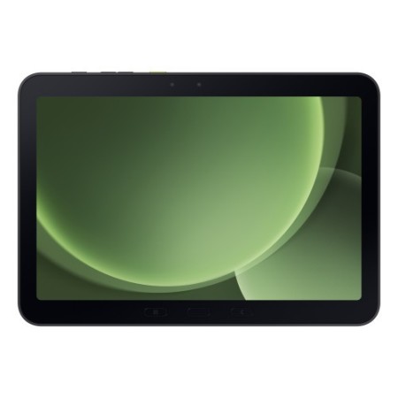 SAMSUNG GALAXY TAB ACTIVE5 PRO 128GB GREEN