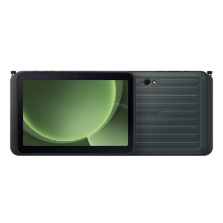 SAMSUNG GALAXY TAB ACTIVE5 PRO 128GB GREEN