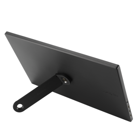 ASUS ZenScreen MB169CK pantalla para PC 39,6 cm (15.6″) 1920 x 1080 Pixeles Full HD LCD Negro