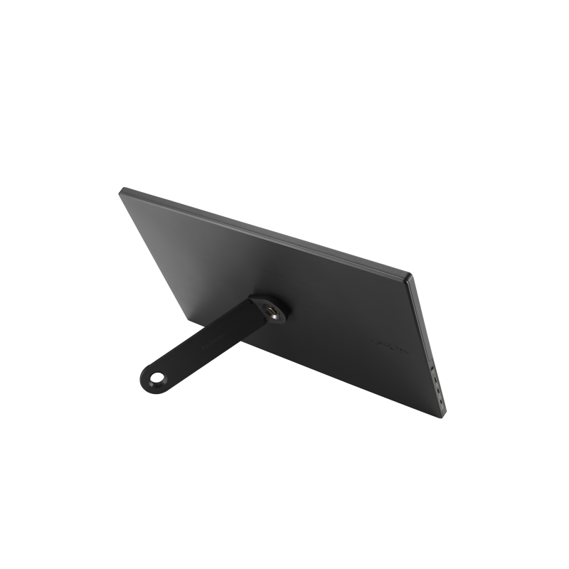 ASUS ZenScreen MB169CK pantalla para PC 39,6 cm (15.6″) 1920 x 1080 Pixeles Full HD LCD Negro