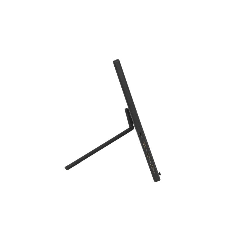ASUS ZenScreen MB169CK pantalla para PC 39,6 cm (15.6″) 1920 x 1080 Pixeles Full HD LCD Negro