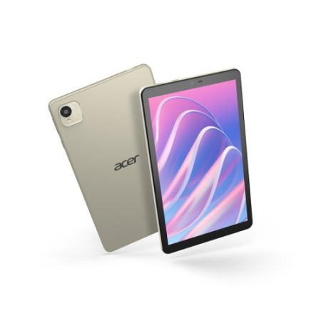 Acer Iconia A11-21M-A21F Allwinner 128 GB 27,9 cm (11″) 4 GB Wi-Fi 6 (802.11ax) Android 15 Plata