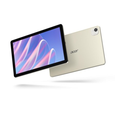 Acer Iconia A11-21M-A21F Allwinner 128 GB 27,9 cm (11″) 4 GB Wi-Fi 6 (802.11ax) Android 15 Plata