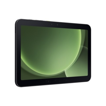 Samsung Galaxy Tab Active5 Pro Active5 Pro 5G Enterprise Edit Qualcomm Snapdragon LTE 256 GB 25,6 cm (10.1″) 8 GB Wi-Fi 6E (802.