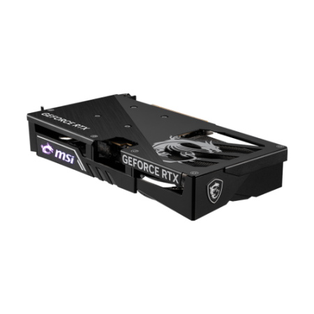 MSI GeForce RTX 5060 8G GAMING OC NVIDIA 8 GB GDDR7