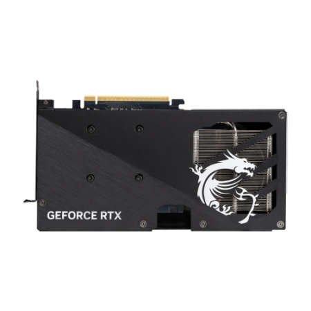 MSI GeForce RTX 5060 8G GAMING OC NVIDIA 8 GB GDDR7