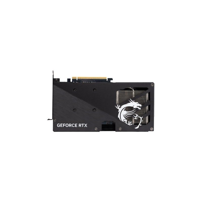 MSI GeForce RTX 5060 8G GAMING OC NVIDIA 8 GB GDDR7