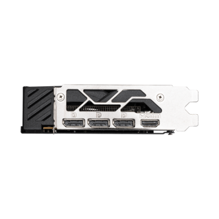 MSI GeForce RTX 5060 8G GAMING OC NVIDIA 8 GB GDDR7