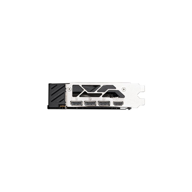 MSI GeForce RTX 5060 8G GAMING OC NVIDIA 8 GB GDDR7