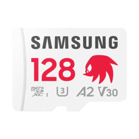 Samsung MB-MD128S 128 GB MicroSDXC UHS-I Clase 10