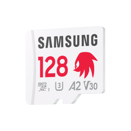 Samsung MB-MD128S 128 GB MicroSDXC UHS-I Clase 10