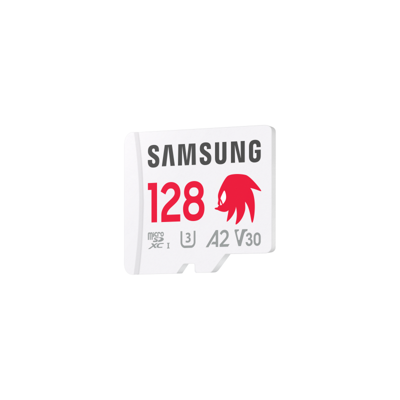 Samsung MB-MD128S 128 GB MicroSDXC UHS-I Clase 10